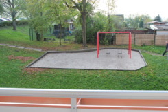 3 Raumwohnung mit Wanne und Balkon in begehrter Wohnlage